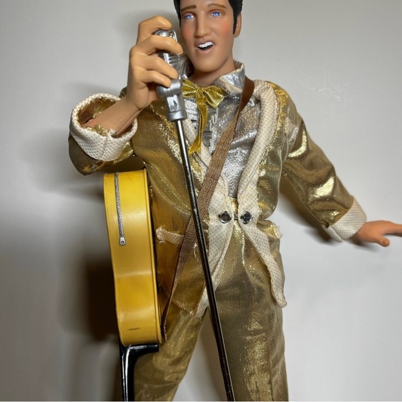 Elvis Presley Hounddog Phone - Picture 1 of 11